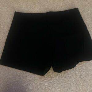 Like New Spanx Shorts